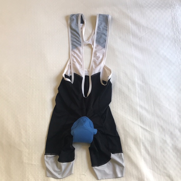 Louis Garneau Neo Power Motion Bib Short - Men's SIZE M - Picture 11 of 16